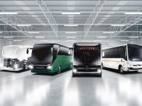 A pandémia ellenére is őrzi vezető piaci pozícióját a Daimler Buses