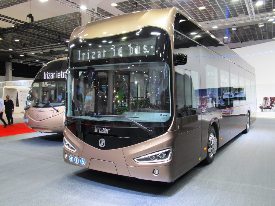 Mégsem rendezik meg a 2021-es Busworld kiállítást 1 IMG 3621b