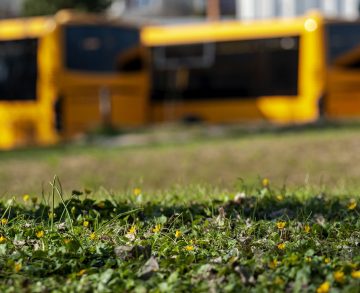 Változik a Volánbusz menetrendje a hosszú hétvégén