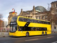 A BVG is megerősítette, hogy jöhetnek a berlini ADL Enviro500-asok