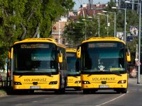 Idén a Volánbuszra is kiterjesztik a MÁV jegyértékesítési rendszerét