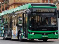 Zöld Busz Program: két héttel tovább lehet pályázni az idei támogatásokra