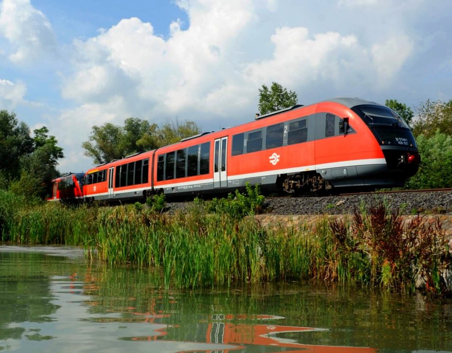 Tovább bővíti a MÁV-Volán-csoport a balatoni napijegyek körét