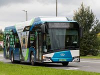 Bővül a Zöld  Busz Mintaprojektben részt vevő települések köre