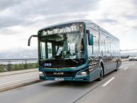 Első körben 127 villanybusz beszerzése valósulna meg a Zöld Busz Program keretében