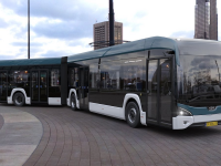 Hivatalos képek: ilyen lesz az új VDL Citea