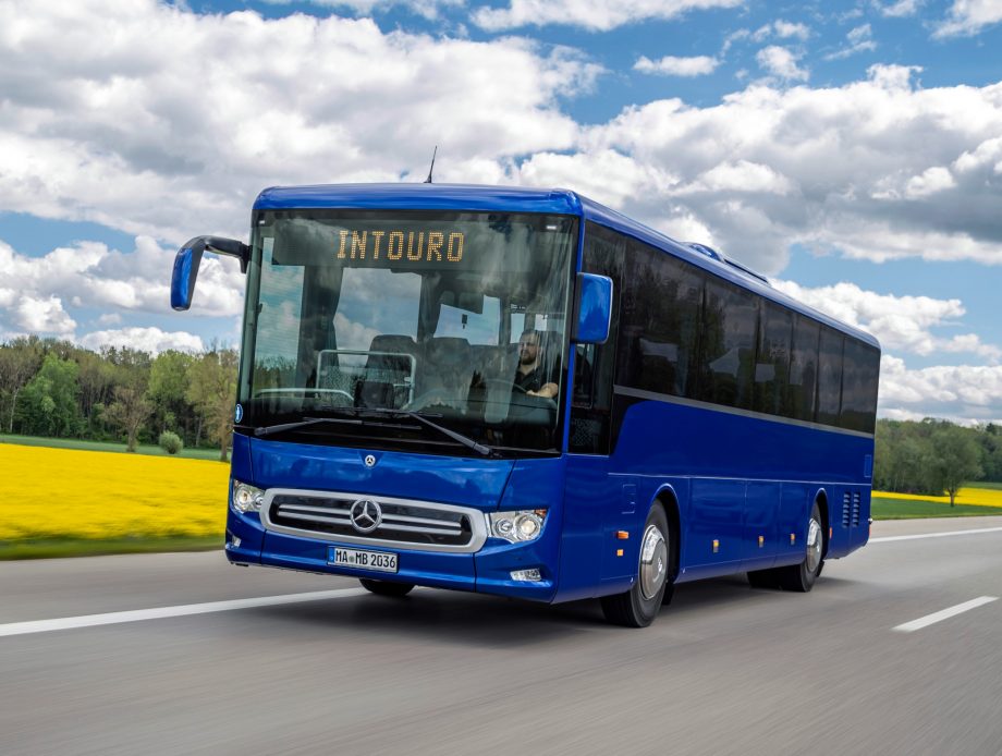 Az új Intouro: költségorientált helyközi busztól a jól felszerelt kirándulóbuszig 1 20210626 094232