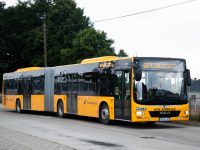 2022-ben még több támogatás jut a helyközi közlekedési ágazatra