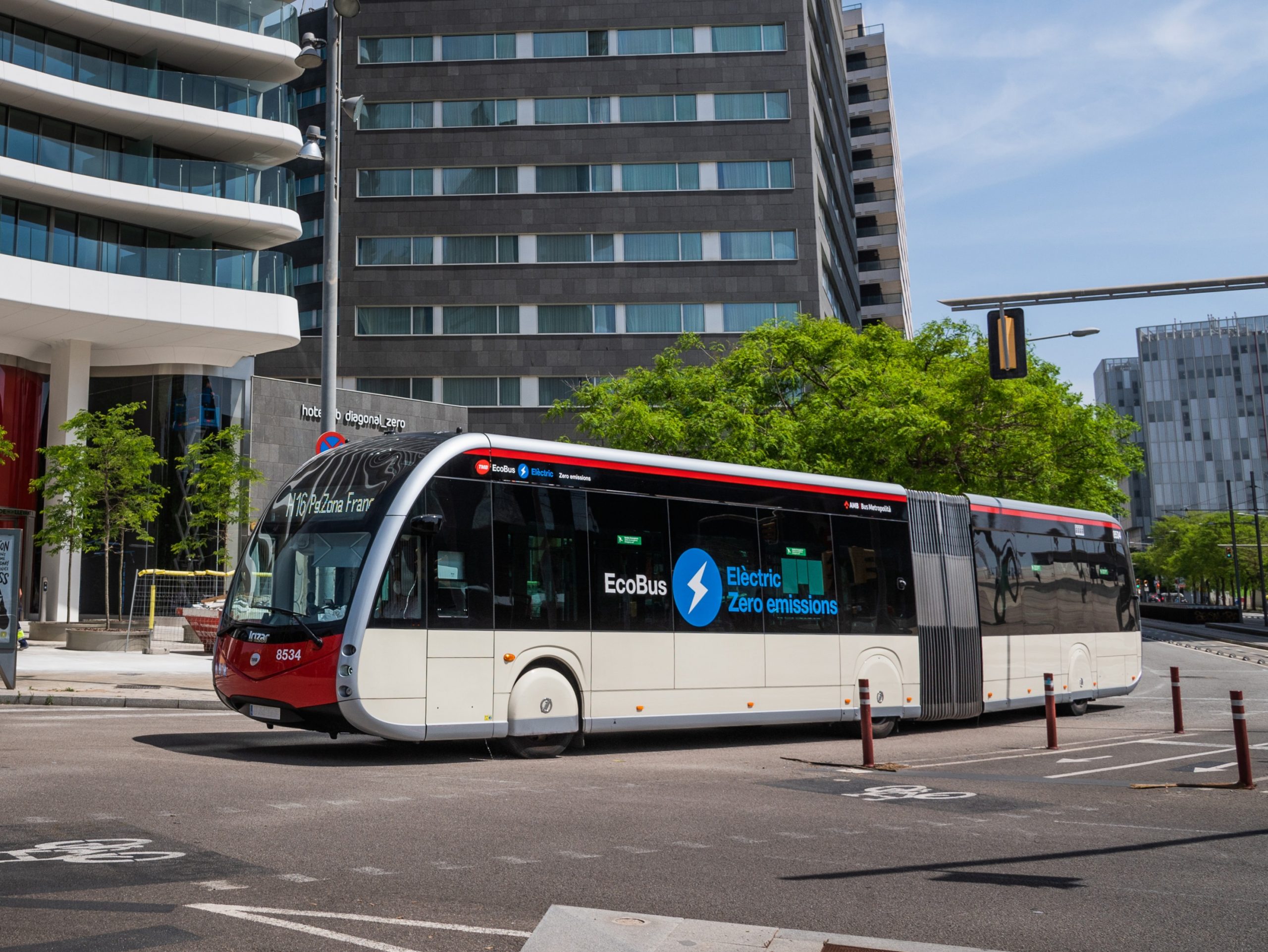 Kilenc Irizar ie Tram csatlakozik a barcelonai TMB flottájához 3 3 scaled