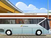 Díjmentesen buszozhatnak és vonatozhatnak a kisdiákok a nyári szünetben