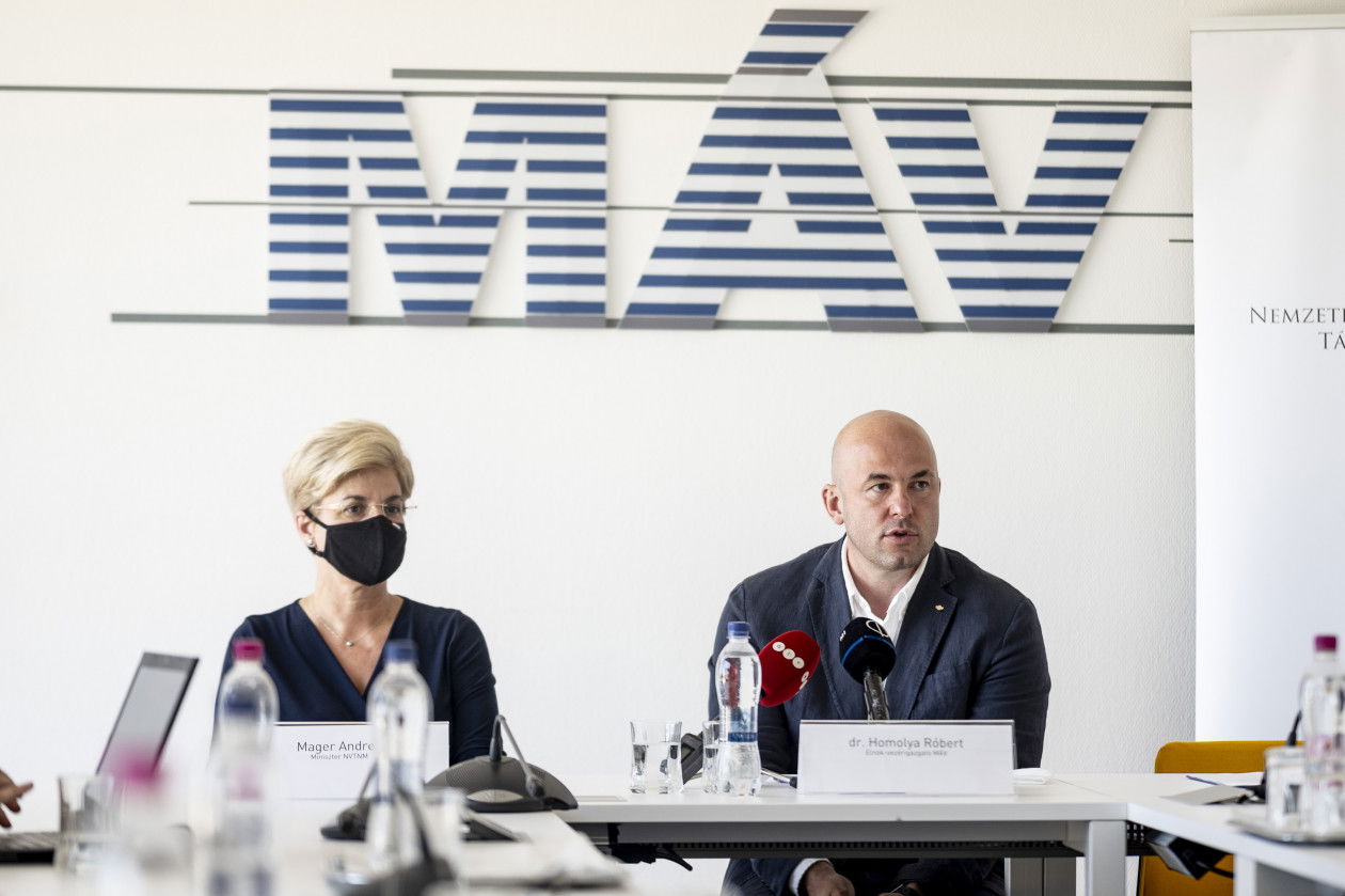 Megszületett a bérmegállapodás a MÁV-Volán-csoportnál 2 mav magerandrea homolyarobert 0002 20210625