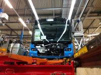 Omnibus Hungária: saját kockázatra készültek a BKK-kék eCitarók