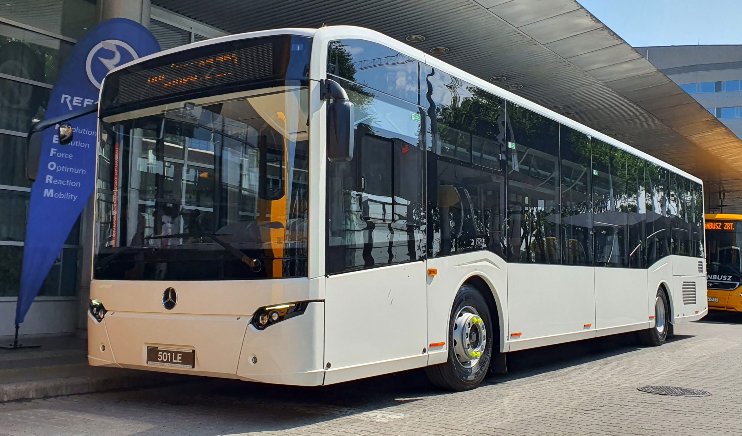 Több, mint 500 új autóbusz érkezik a Volánbuszhoz a következő hónapokban 5 20210720 144735 scaled