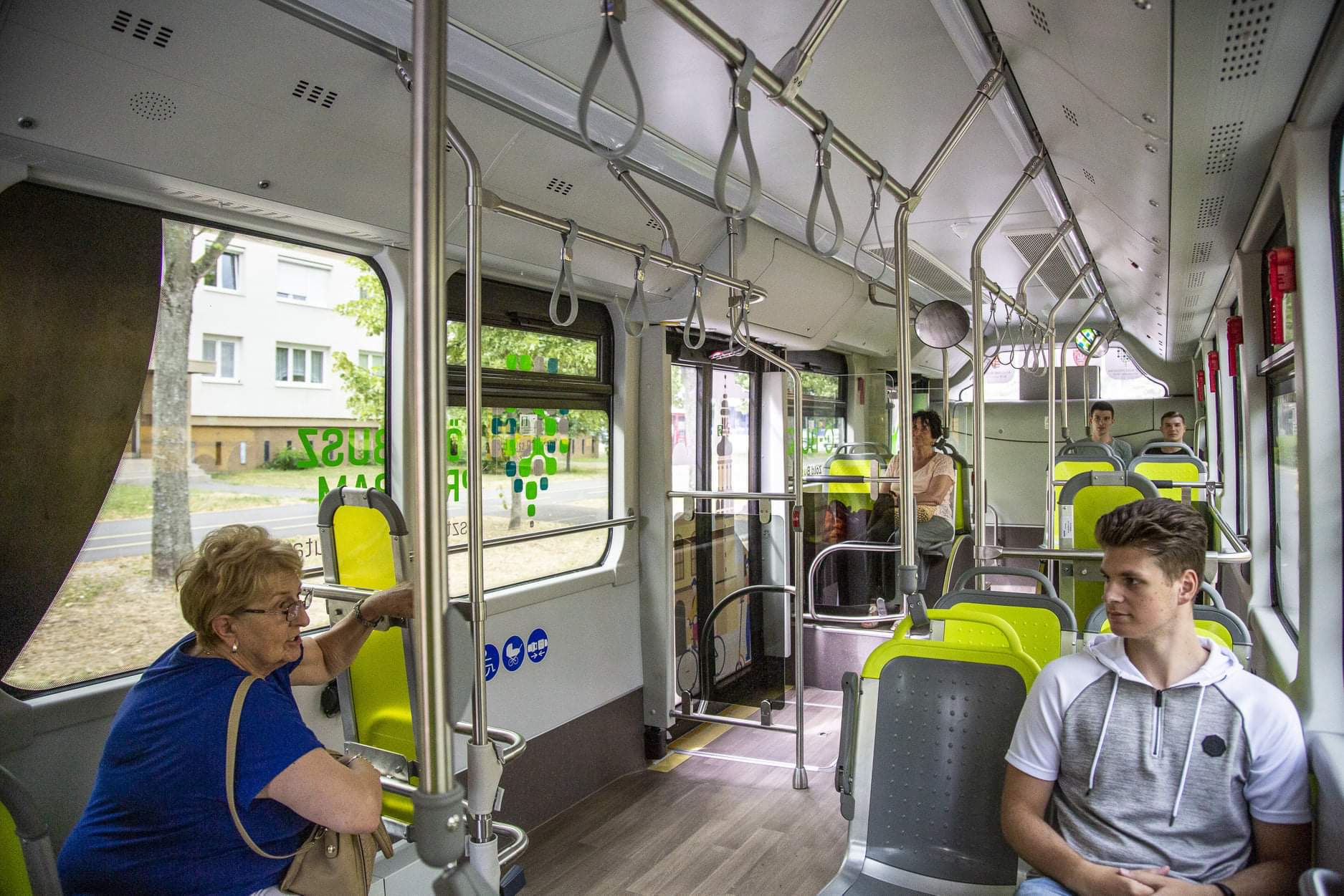 Augusztus 6-ig BYD villanybuszt lát vendégül Sopron 3 211472642 2914630358804357 5030805362099149528 n