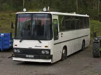 Újabb ritka Ikarusokat kínálnak eladásra Skandináviában