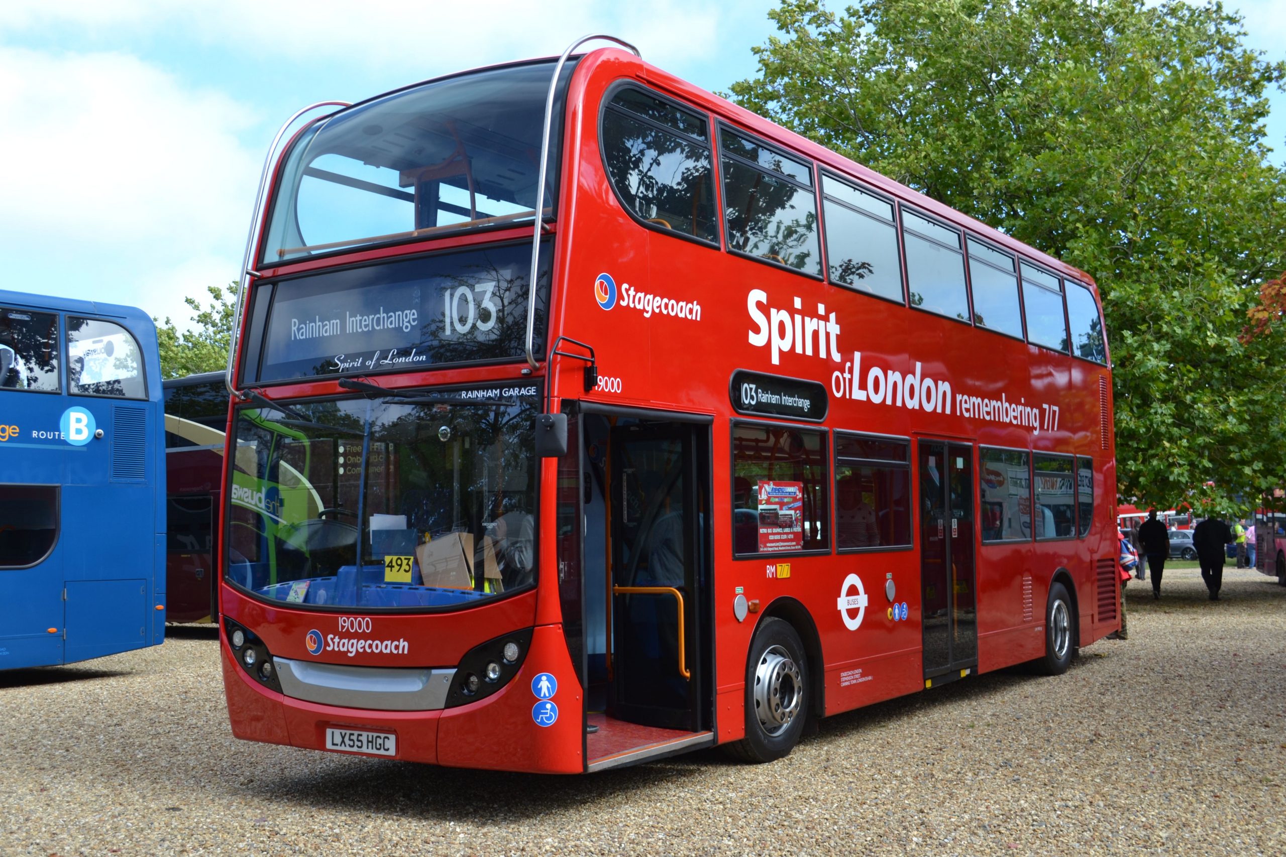 Péntek esti érdekesség: Alexander Dennis Enviro400 "Spirit of London" 4 696d3be74c32f40ca8cd1ac69d116806 scaled
