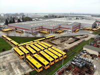 Kravtex: a cégcsoport eddigi legjelentősebb megrendelését nyerte el