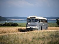 Újabb retró hétvége a Balatonnál