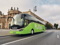 Júliustól már tíz országba indít járatokat Magyarországról a FlixBus