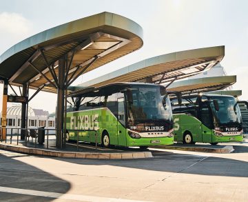 Oroszországot és Brazíliát is bevenné a FlixBus