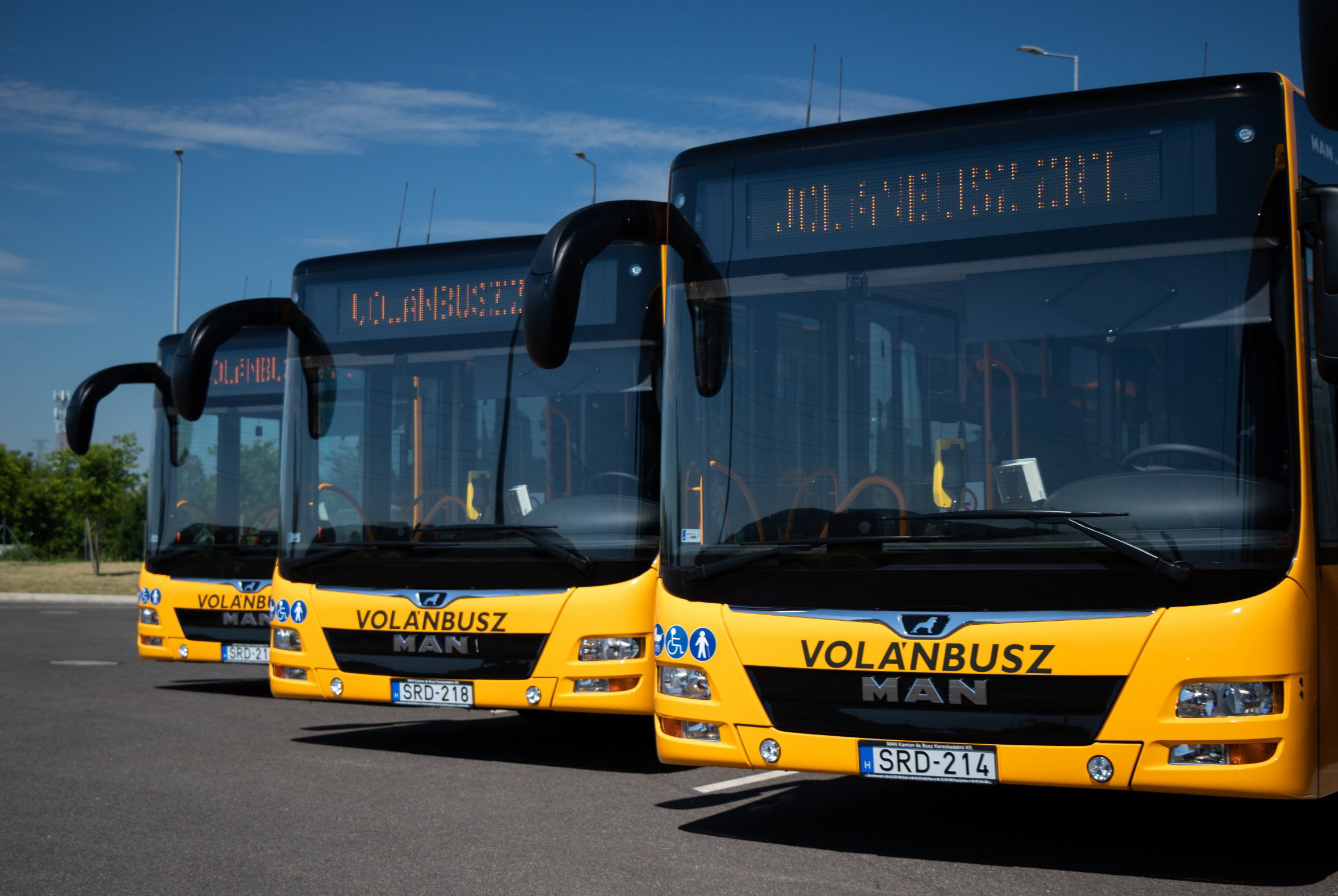 Eddigi legjelentősebb megrendelését teljesítette az MAN hazai képviselete 3 20210902 084827