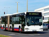 Az Inter Tan-Ker Zrt. váltja az ArrivaBust Székesfehérváron