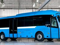 LNG-üzemű modellekkel bővül az Irizar kínálata