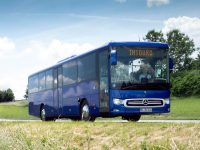 Harminckét Mercedes-Benz Intouro és ötvenöt Credobus Inovell érkezik a Volánbuszhoz