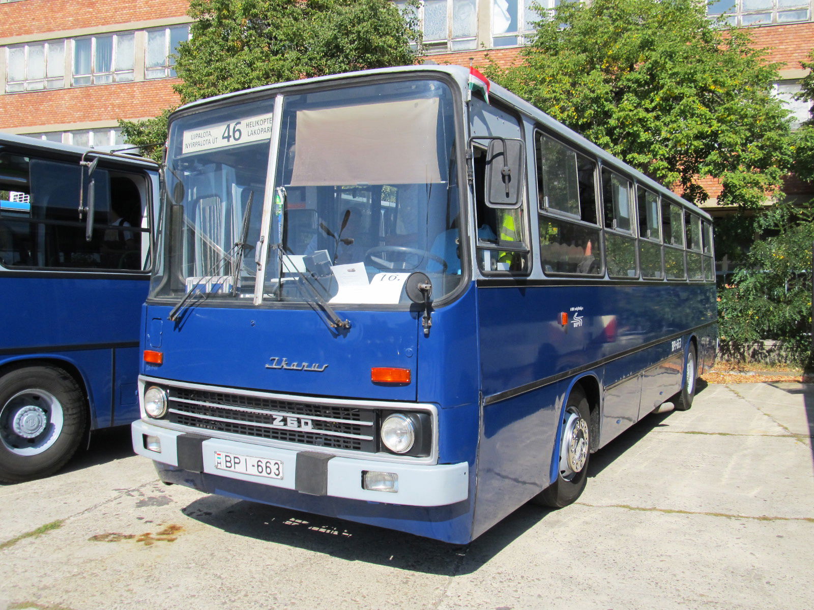 Képösszefoglaló: XV. Ikarus nap Mátyásföldön 17 IMG 4907b