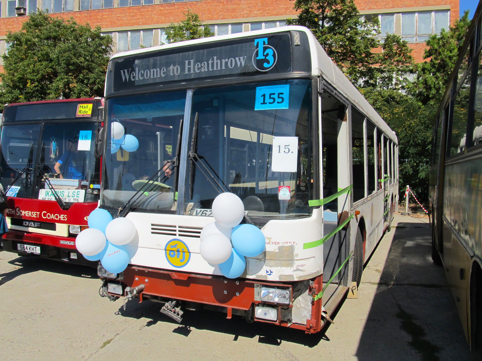 Képösszefoglaló: XV. Ikarus nap Mátyásföldön 28 IMG 4909b