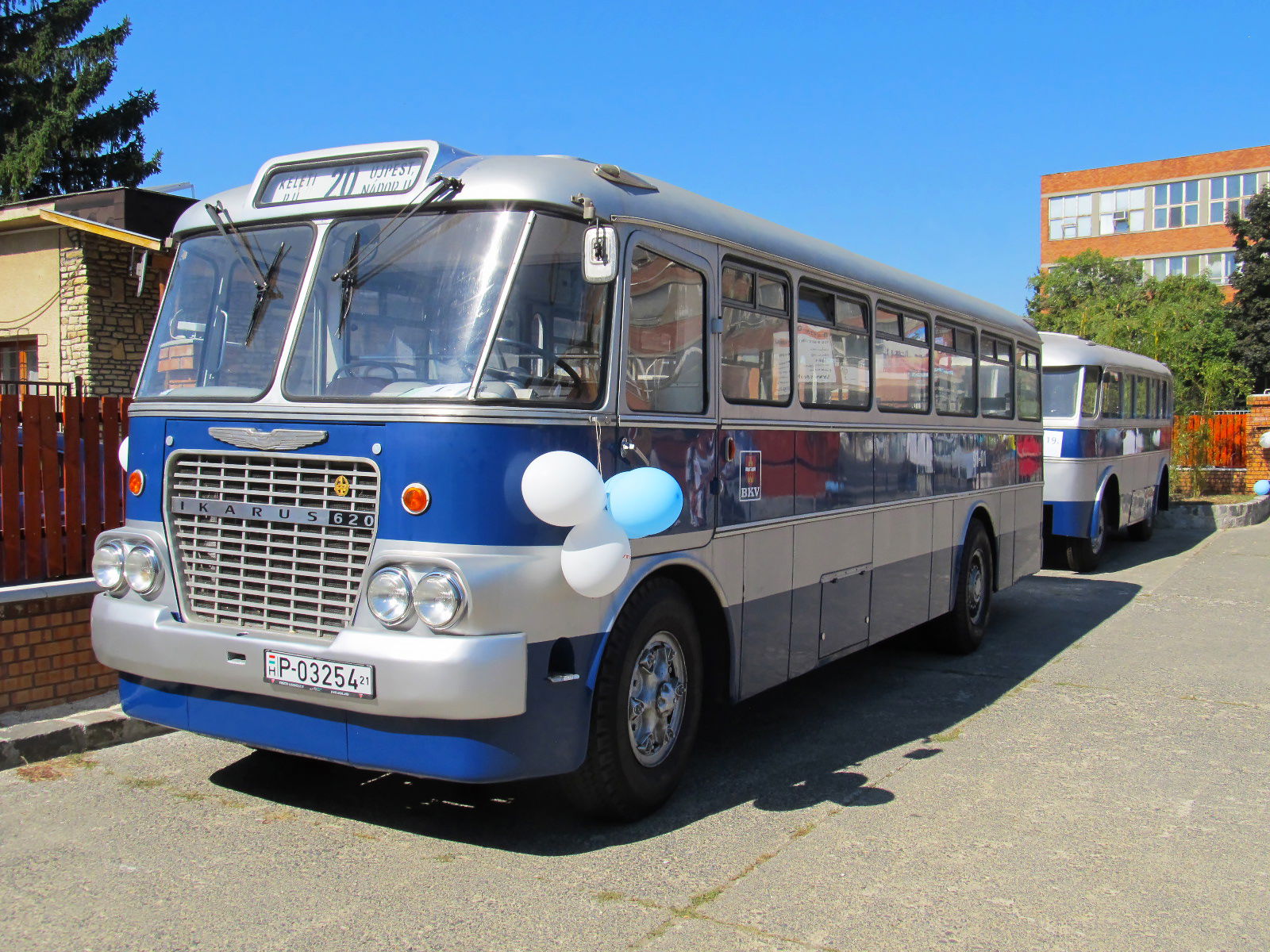 Képösszefoglaló: XV. Ikarus nap Mátyásföldön 7 IMG 4935b