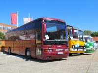 Képösszefoglaló: XV. Ikarus nap Mátyásföldön