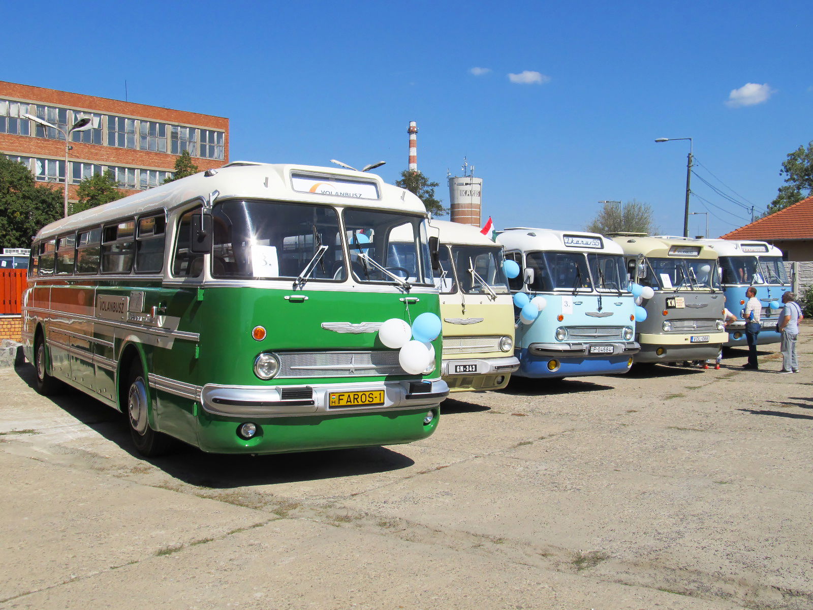 Képösszefoglaló: XV. Ikarus nap Mátyásföldön 8 IMG 4962b