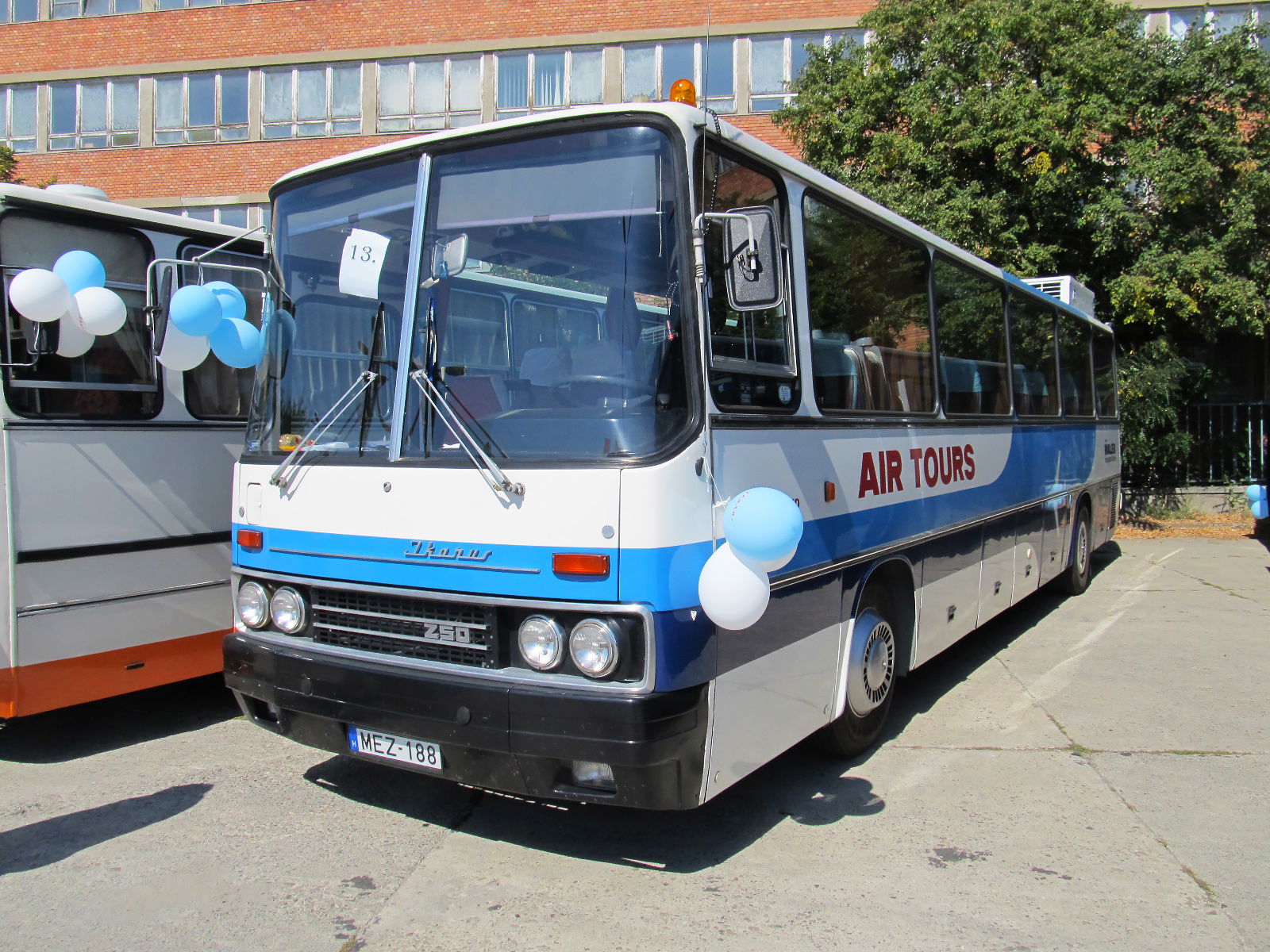 Képösszefoglaló: XV. Ikarus nap Mátyásföldön 21 IMG 4963b