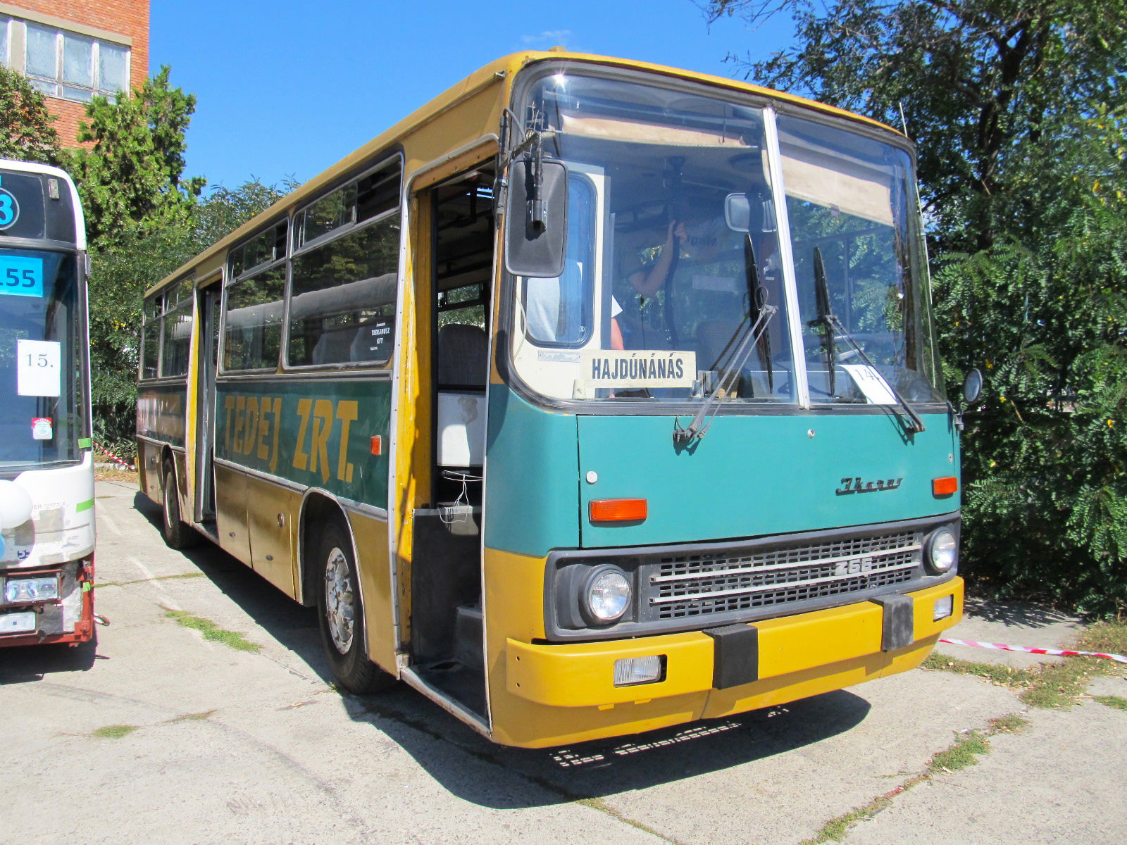 Képösszefoglaló: XV. Ikarus nap Mátyásföldön 29 IMG 4964b