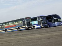 Jubileumi kiadással ünnepli 50. születésnapját a Neoplan Cityliner