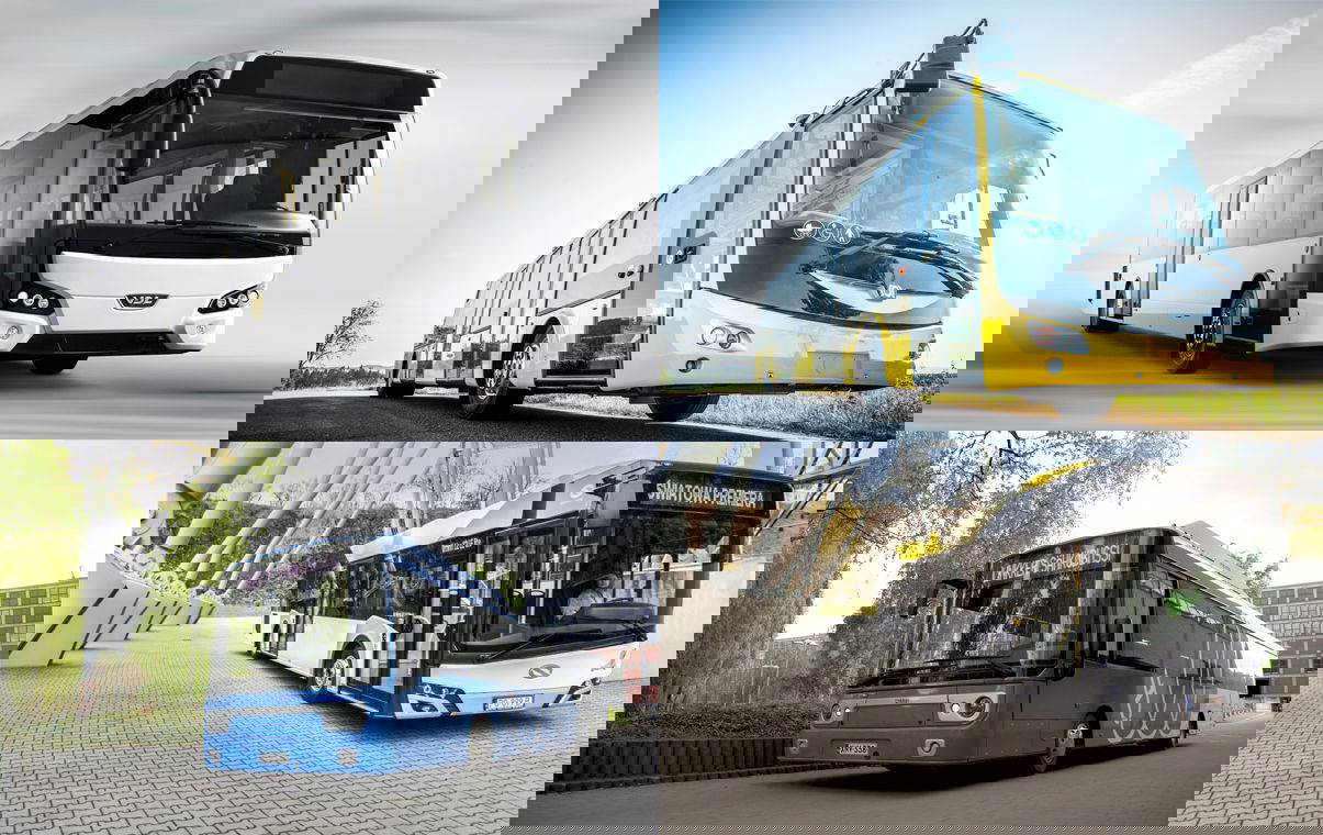 Könnyed visszatérés - Credobus Econell 18 Next bemutató 16 kiskereku kollazs 1