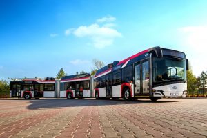 Tizenhat duplacsuklós Trollinót vásárolt Pozsony