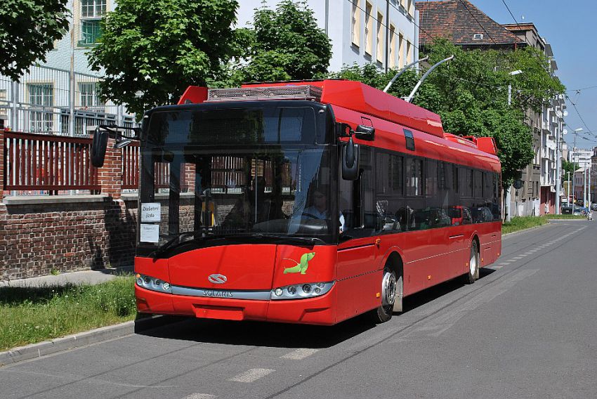 Megrendelte Budapest a fennmaradó 48 darab Solaris-Škoda önjáró trolibuszt 2 photo a 978 850