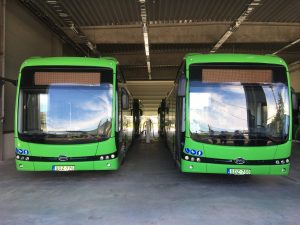 Ismét nekifut Pécs a nyolcdarabos villanybusz-tendernek 1 118518225 1830234277116833 3639392777498413455 n