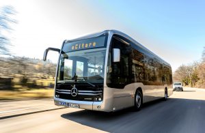 Mercedes-Benz eCitarót tesztel Pécsen a Tüke Busz 1 20211202 181843