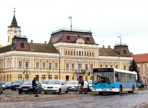 Január 1-től Baján is díjmentesen buszozhatunk