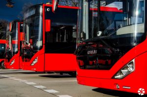 Megérkeztek Pozsony első Otokar Kent C csuklósbuszai 1 267706264 4544195095650016 4178607579742437159 n