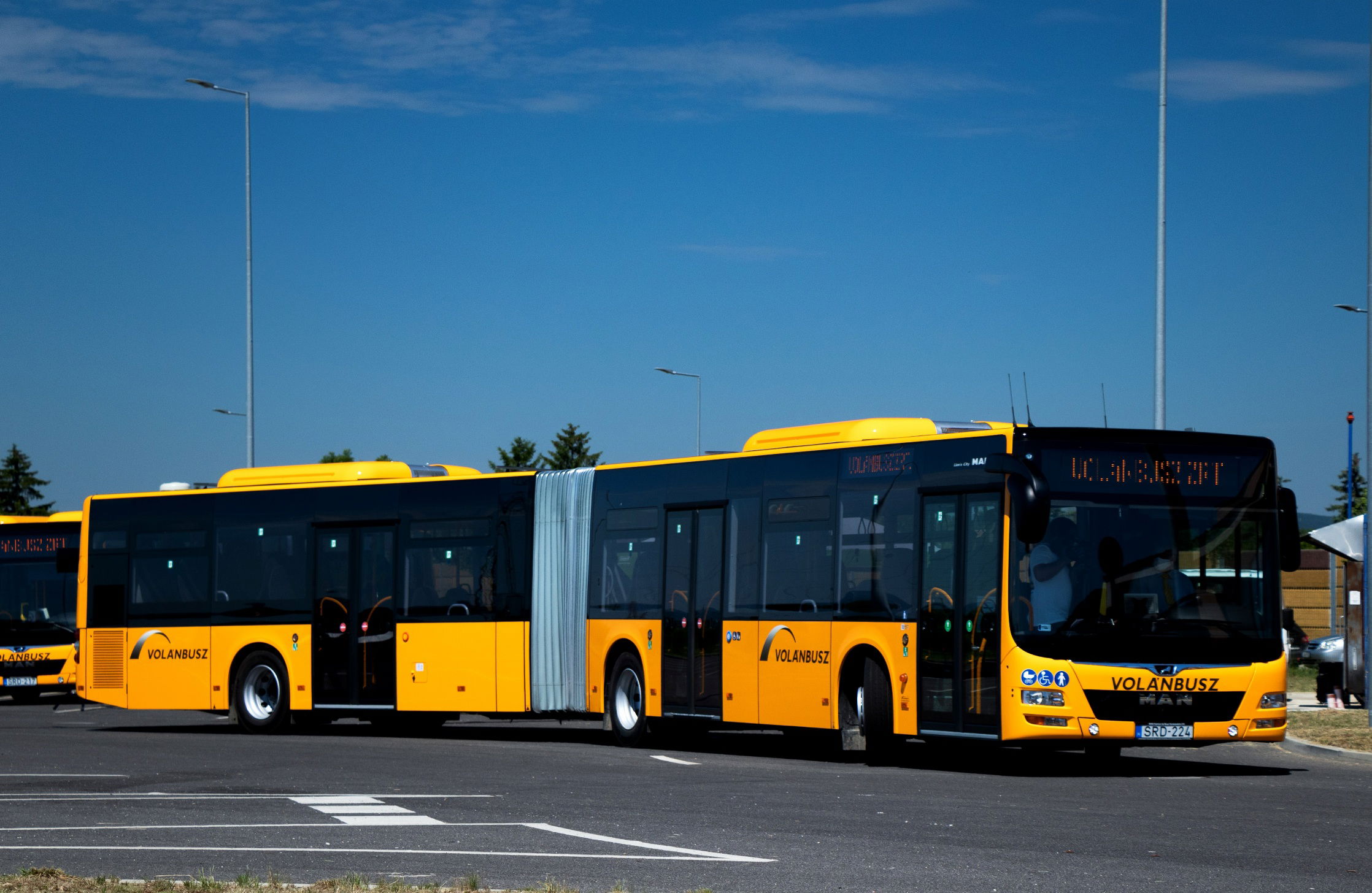 Több, mint félezer autóbusz beszerzését indította meg a Volánbusz 2 20220104 113840