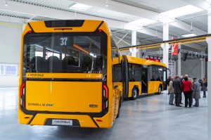 Átadták a Kravtex kibővített gyártócsarnokát 1 20220327 155122