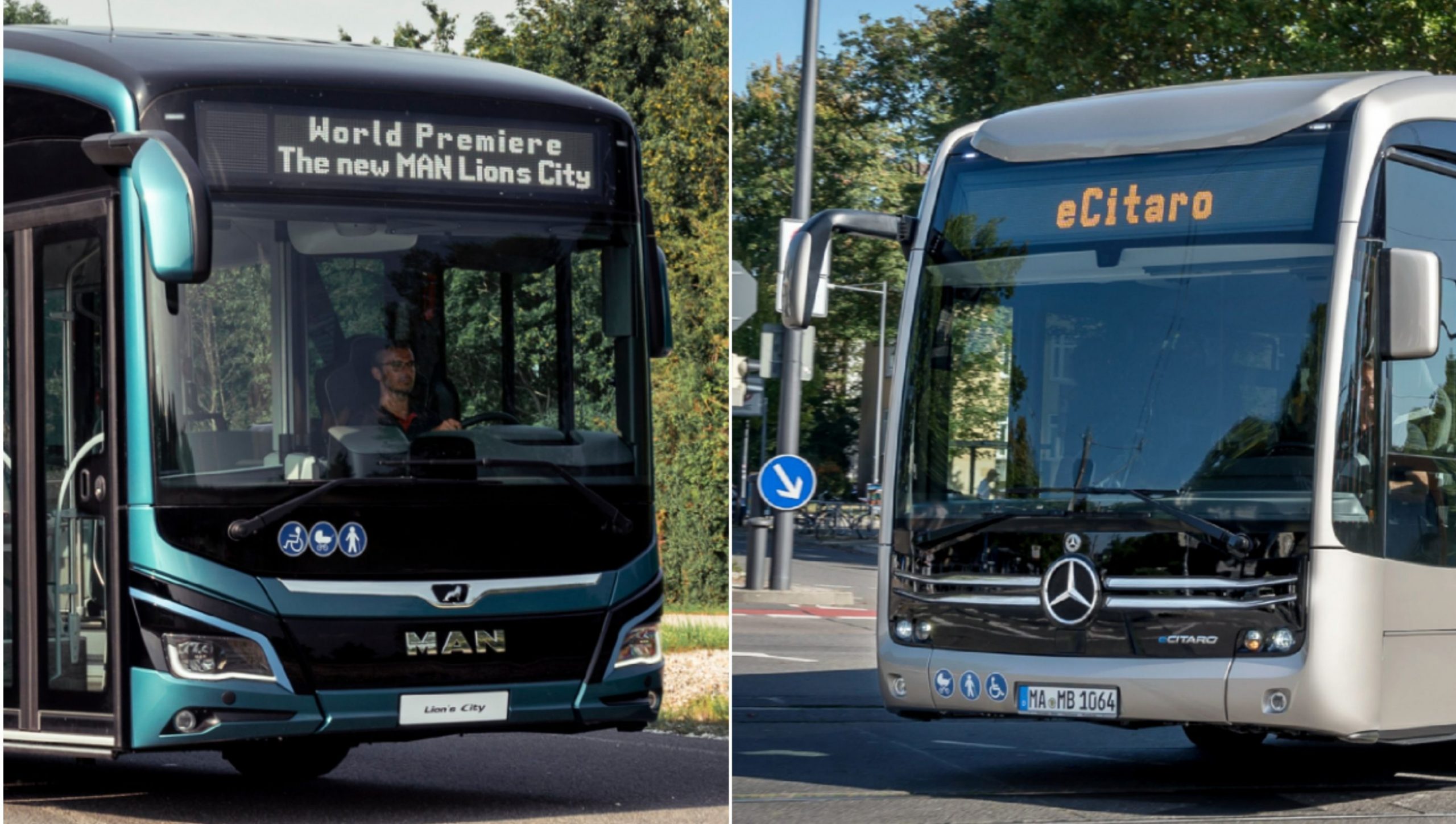 Tovább folytatódnak a csuklós villanybusz tesztek a Zöld Busz Programban