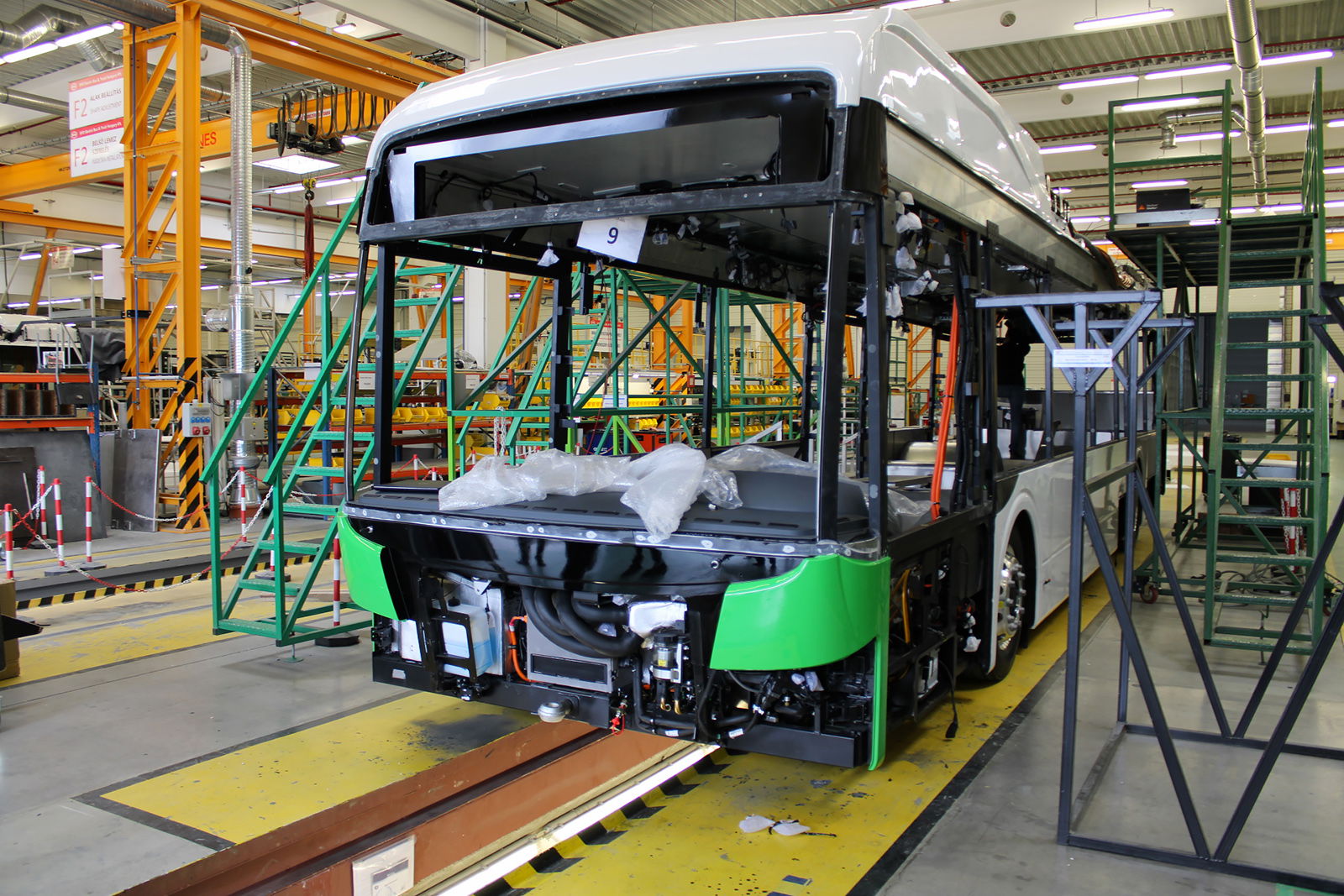 Meglátogattuk a készülő miskolci BYD villanybuszokat Komáromban 2 20220530113723 IMG 0121b