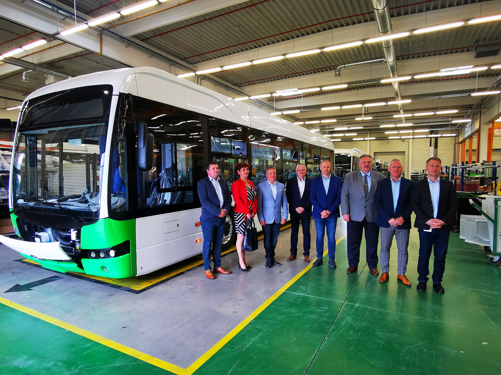 Meglátogattuk a készülő miskolci BYD villanybuszokat Komáromban 6 IMG 20220530 114539b