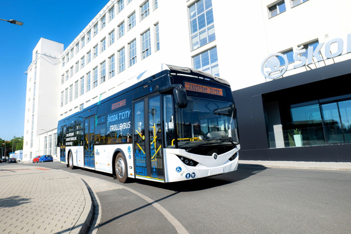A Volkswagenhez kerülnek a Škoda márkanév használatának kizárólagos jogai