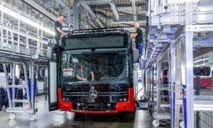 A Daimler Truck AG leépítené a buszgyártást Mannheimben 1 20220703 133920